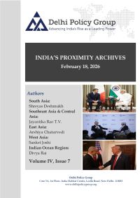 India’s Proximity Archives